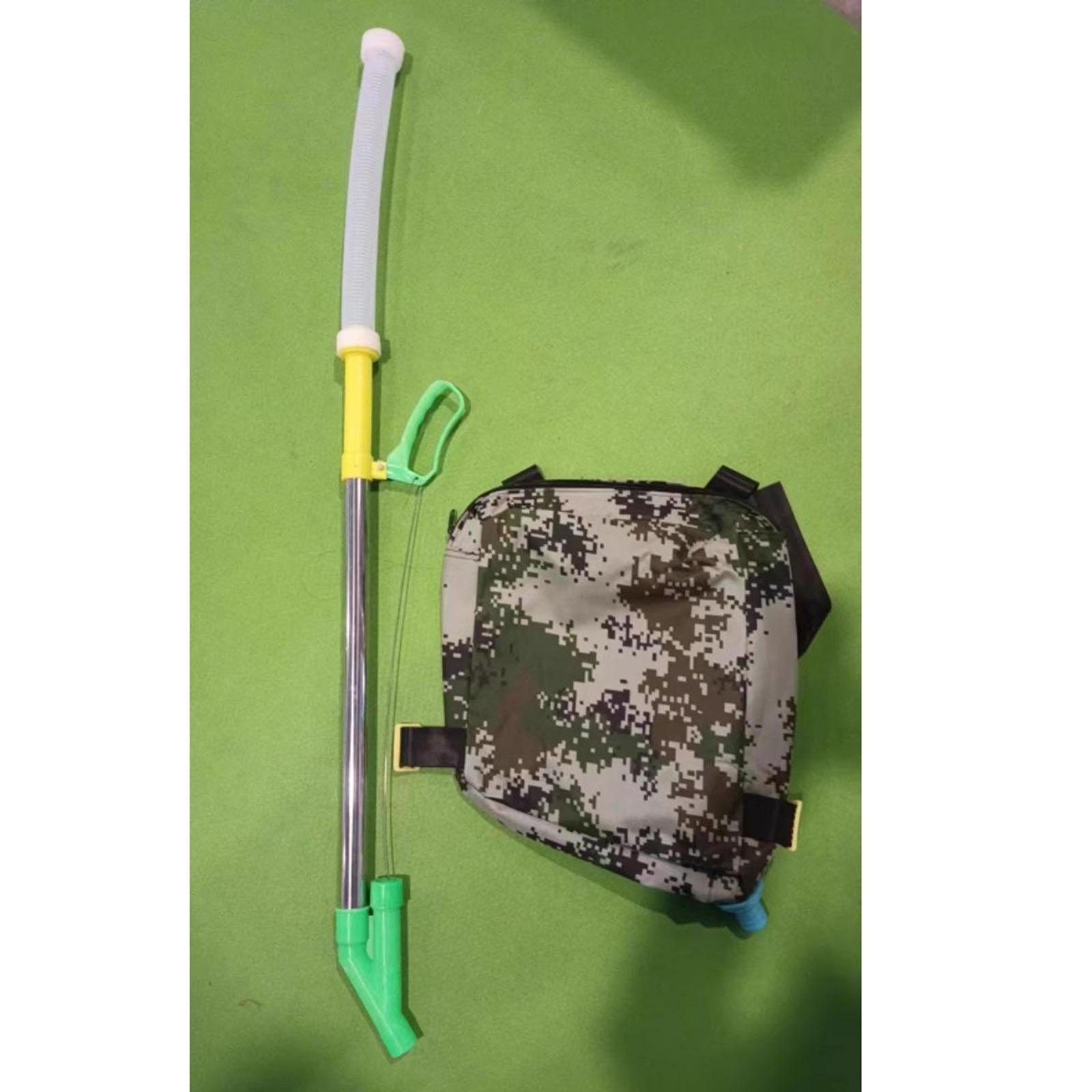 Spandiconcime giardinaggio por - Fertilizer Dispenser recensione e prezzo