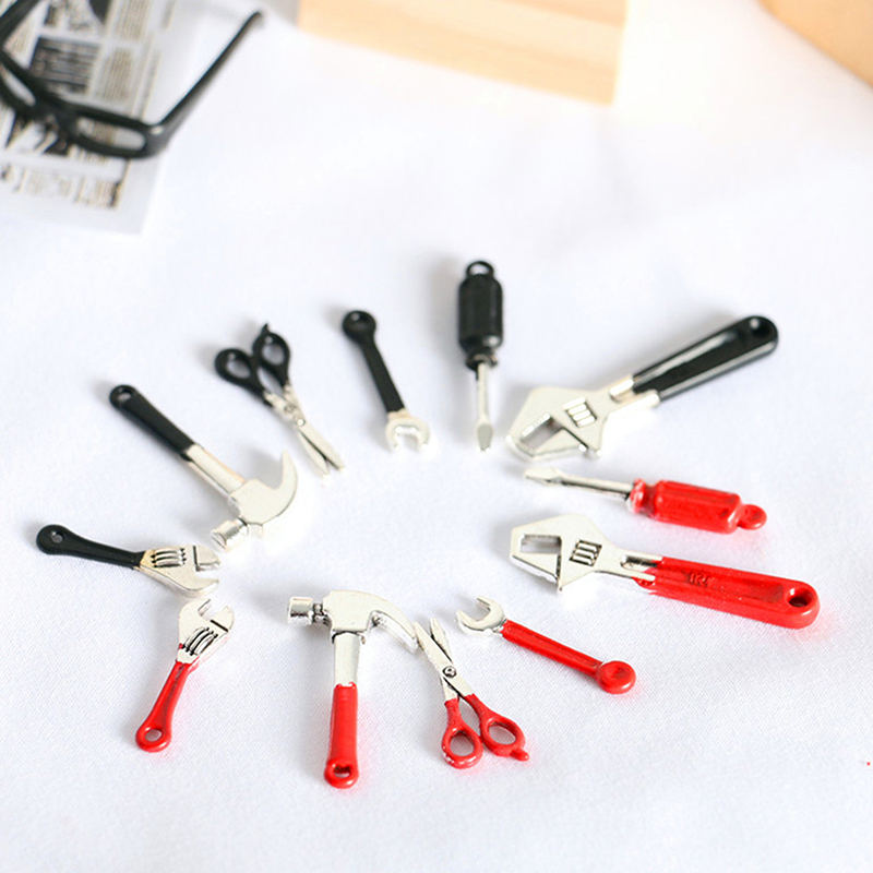 3/4/5/6Pcs kit di riparazione  - Gardening Tools Bundle recensione e prezzo