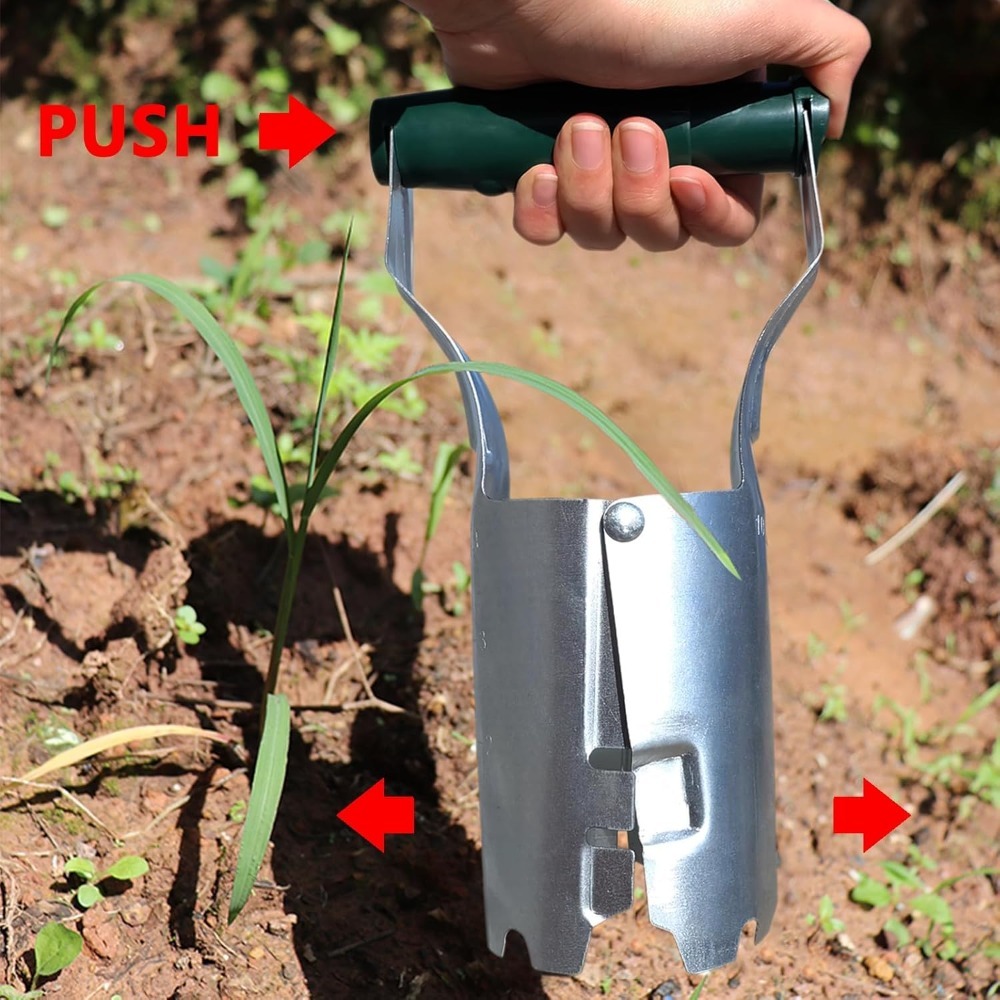 Attrezzo per la piantumazione  - Gardening Tools For Digging recensione e prezzo