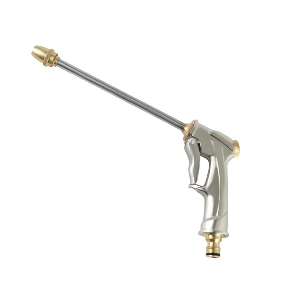 Pistola ad acqua per irrigazio - Gardening Tools Long recensione e prezzo