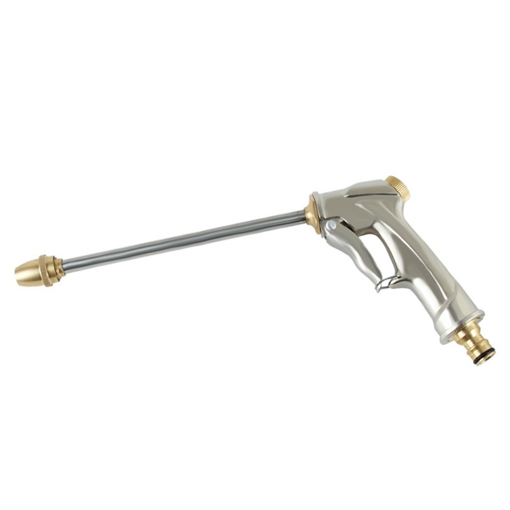 Pistola ad acqua per irrigazio - Gardening Tools Long recensione e prezzo