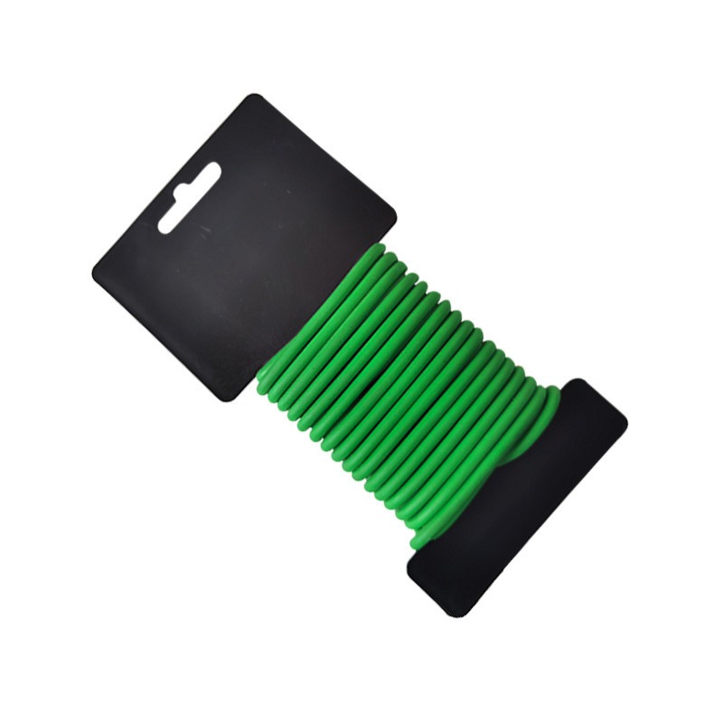 2 fascette riutilizzabili da 5 - Garden Wire Twist Tie recensione e prezzo