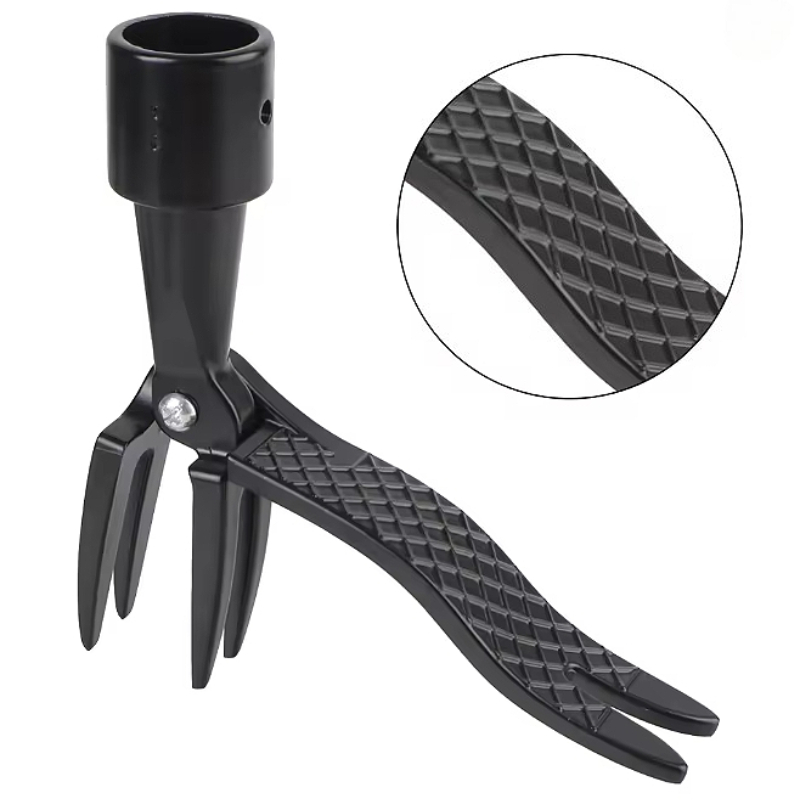 Testa da diserbo nera Sostituz - Gardening Tools For Digging recensione e prezzo