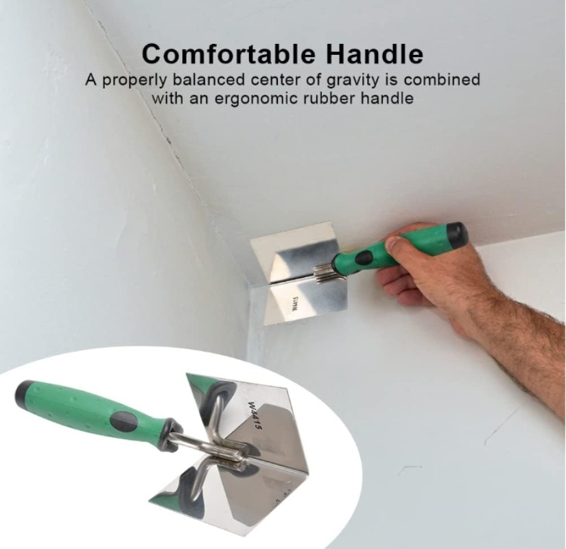 Utensile per Angoli, Spatola p - Gardening Tools Trowel recensione e prezzo