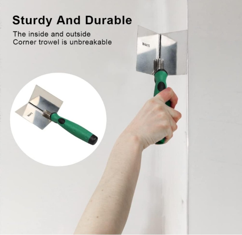 Utensile per Angoli, Spatola p - Gardening Tools Trowel recensione e prezzo