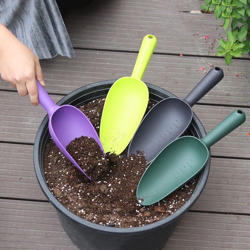 Mini paletta da giardino rinfo - Gardening Tools For Digging recensione e prezzo