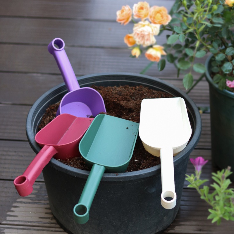 Mini paletta da giardino rinfo - Gardening Tools For Digging recensione e prezzo
