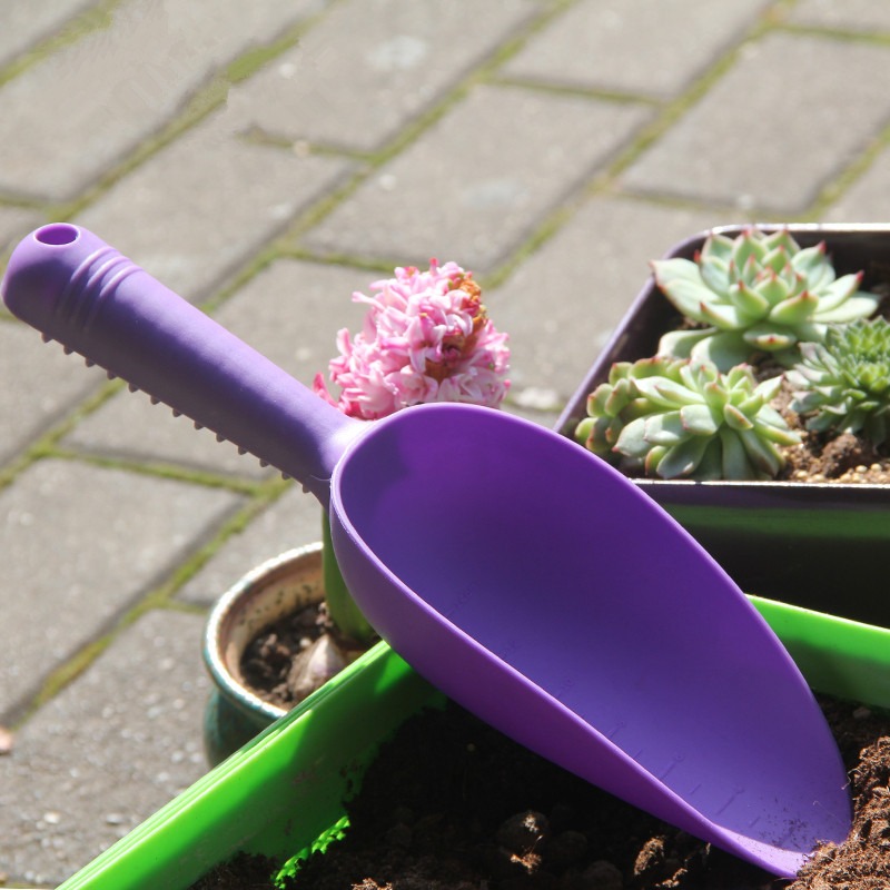 Mini paletta da giardino rinfo - Gardening Tools For Digging recensione e prezzo