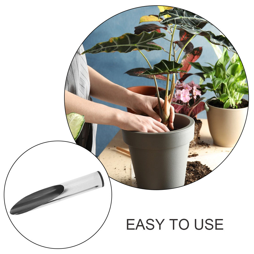 Paletta da Giardino in Acciaio - Gardening Tools For Digging recensione e prezzo