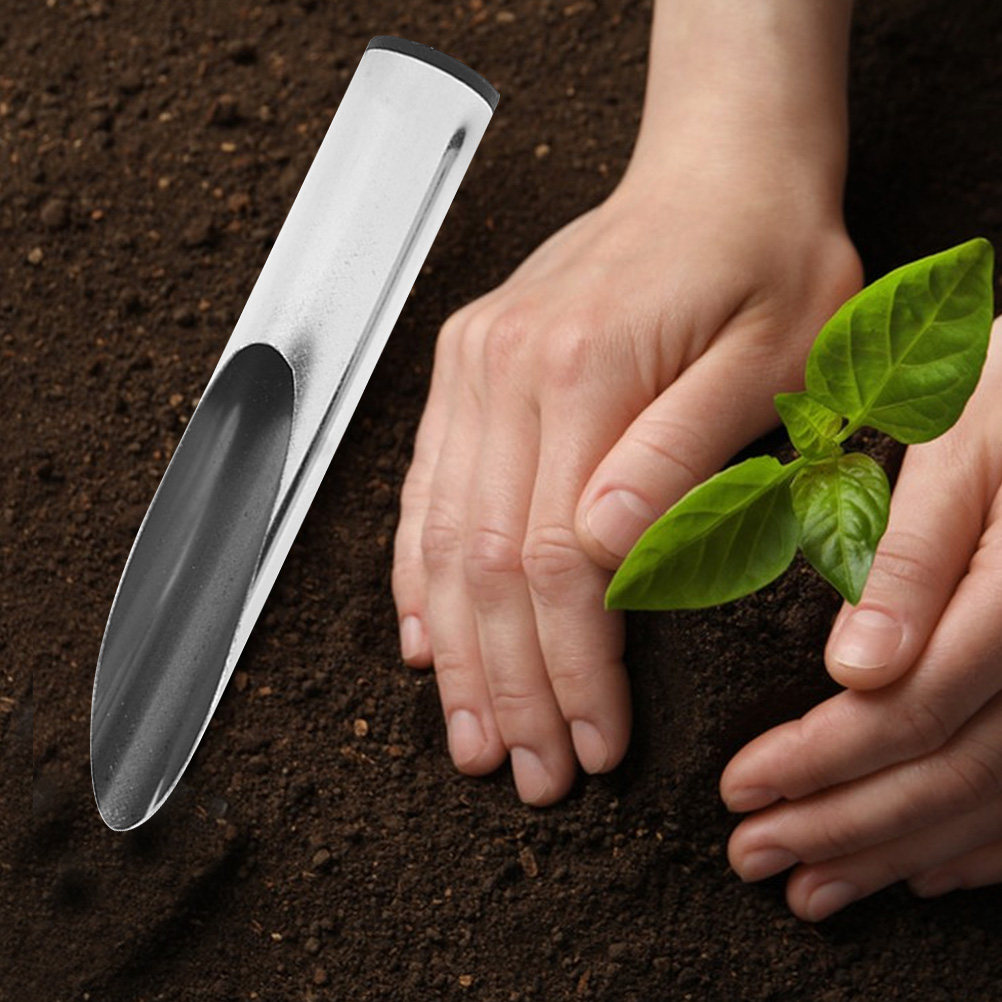 Paletta da Giardino in Acciaio - Gardening Tools For Digging recensione e prezzo