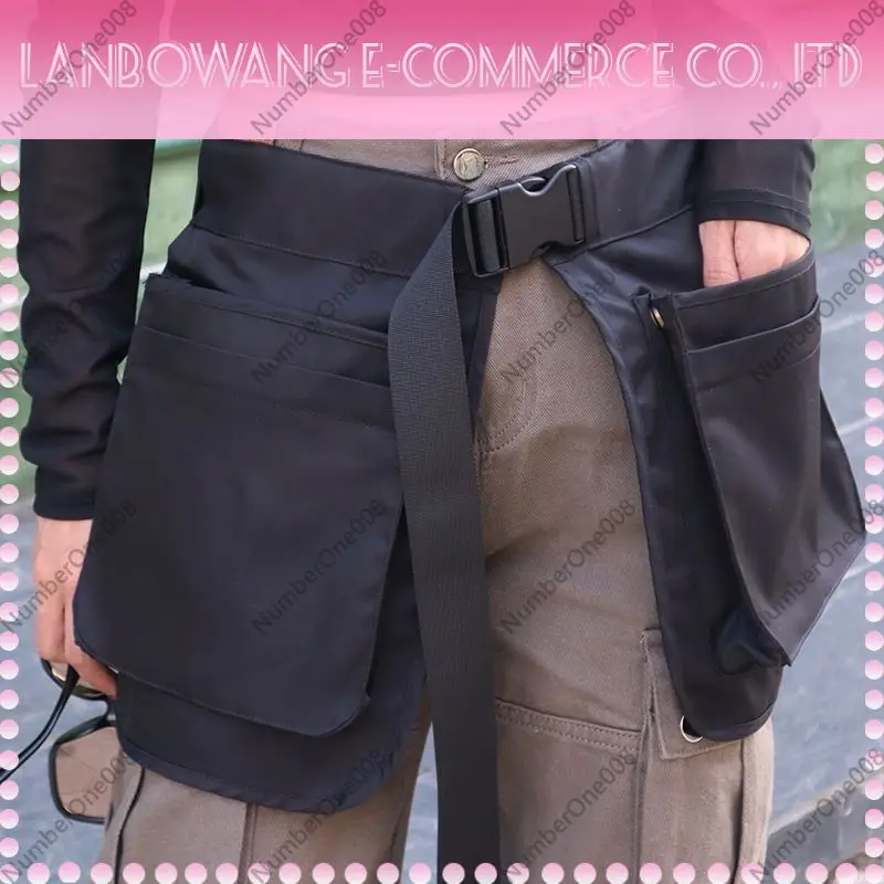 Grembiule da lavoro in tela a  - Gardening Tools Bag recensione e prezzo
