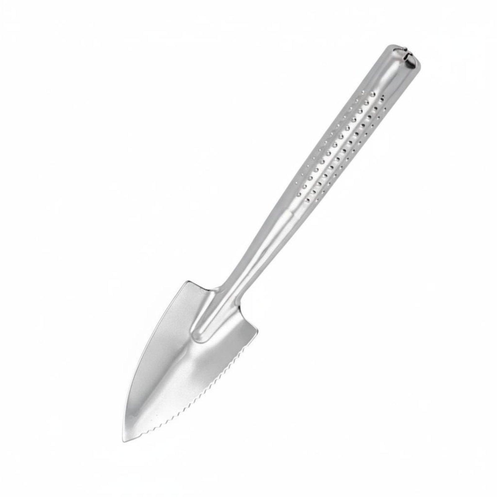 Mini Paletta in Acciaio Inossi - Gardening Tools Trowel recensione e prezzo