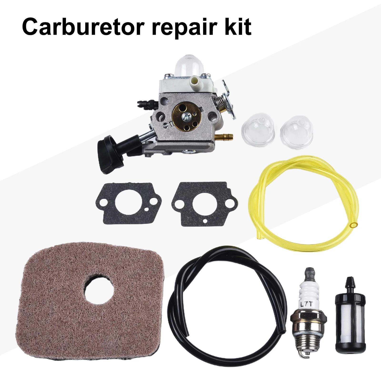 Kit carburatore per Stihl BG86 - Gardening Tools Bundle recensione e prezzo