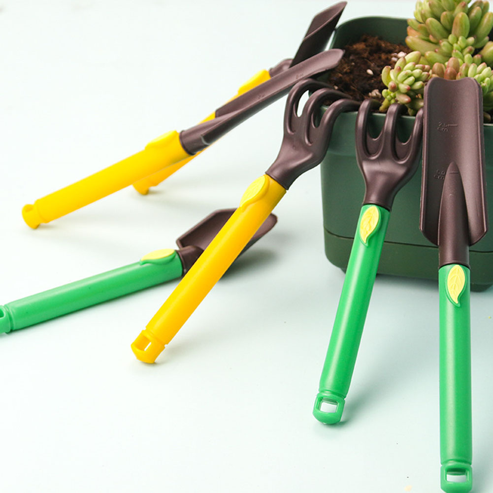 3 pezzi kit di attrezzi da gia - Gardening Tools Trowel recensione e prezzo