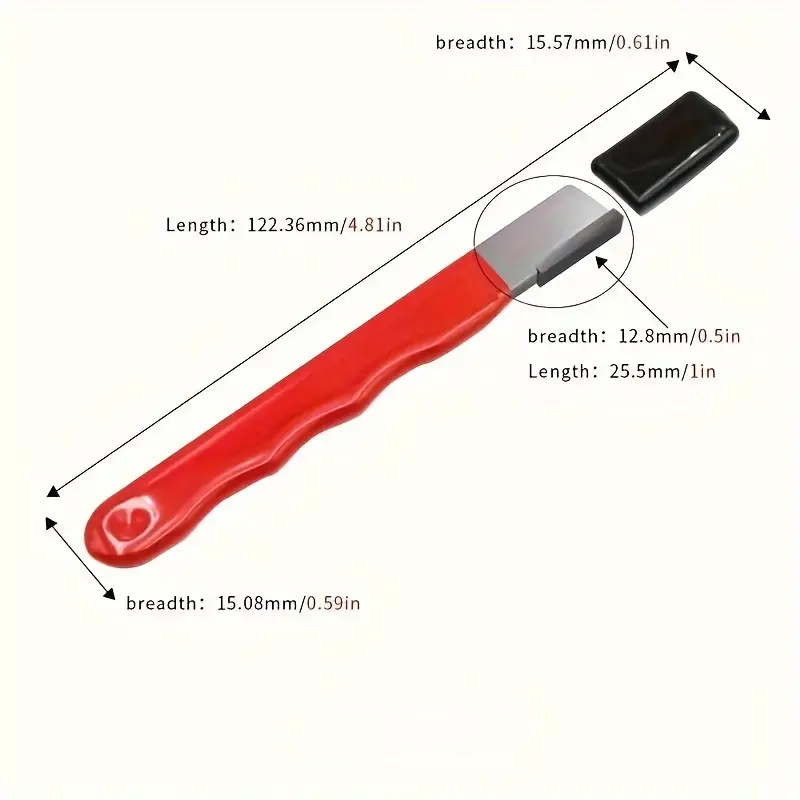 Affilacoltelli Portatile in Le - Gardening Tools Diy recensione e prezzo