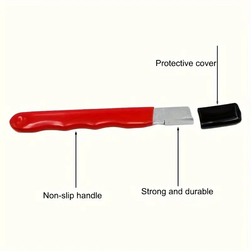 Affilacoltelli Portatile in Le - Gardening Tools Diy recensione e prezzo