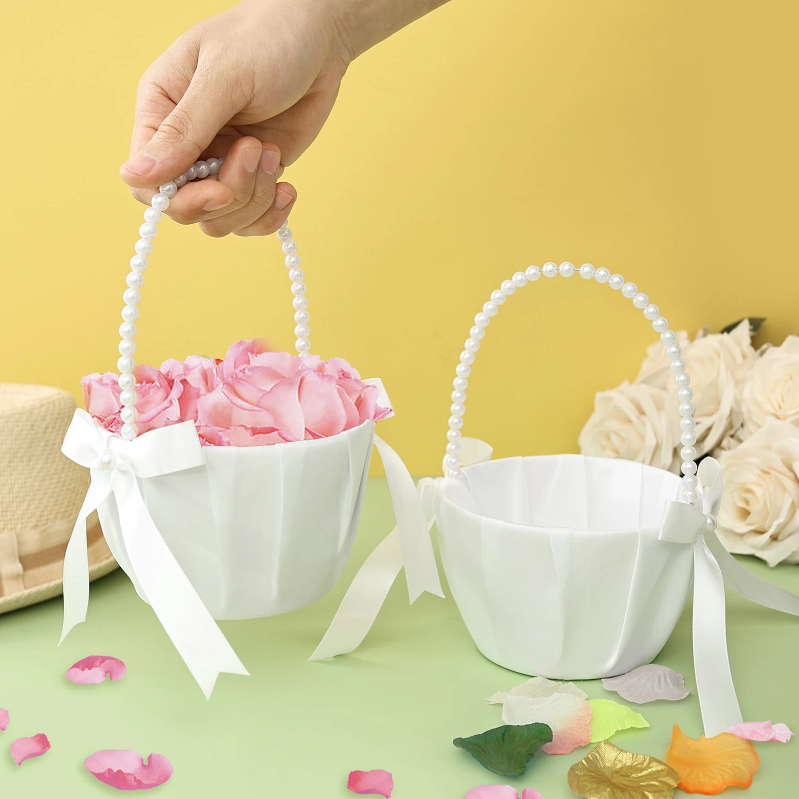 Cestino per damigella d'onore  - Gardening Tools Girls recensione e prezzo