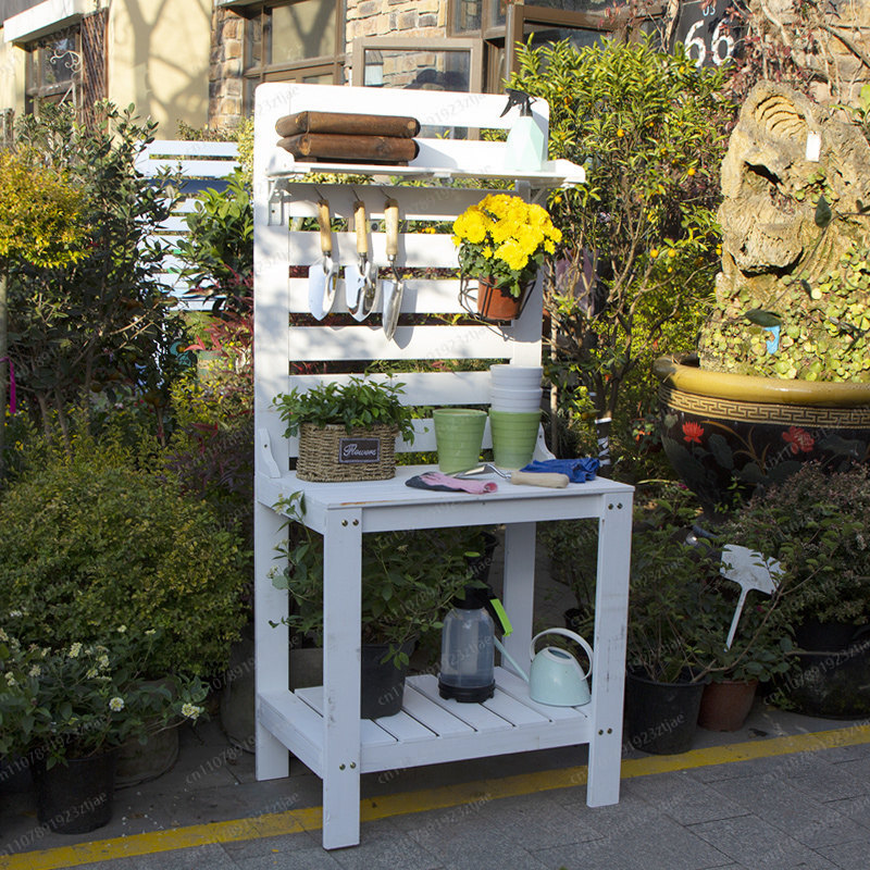 Tavolo da giardinaggio succule - Gardening Tools Japan recensione e prezzo