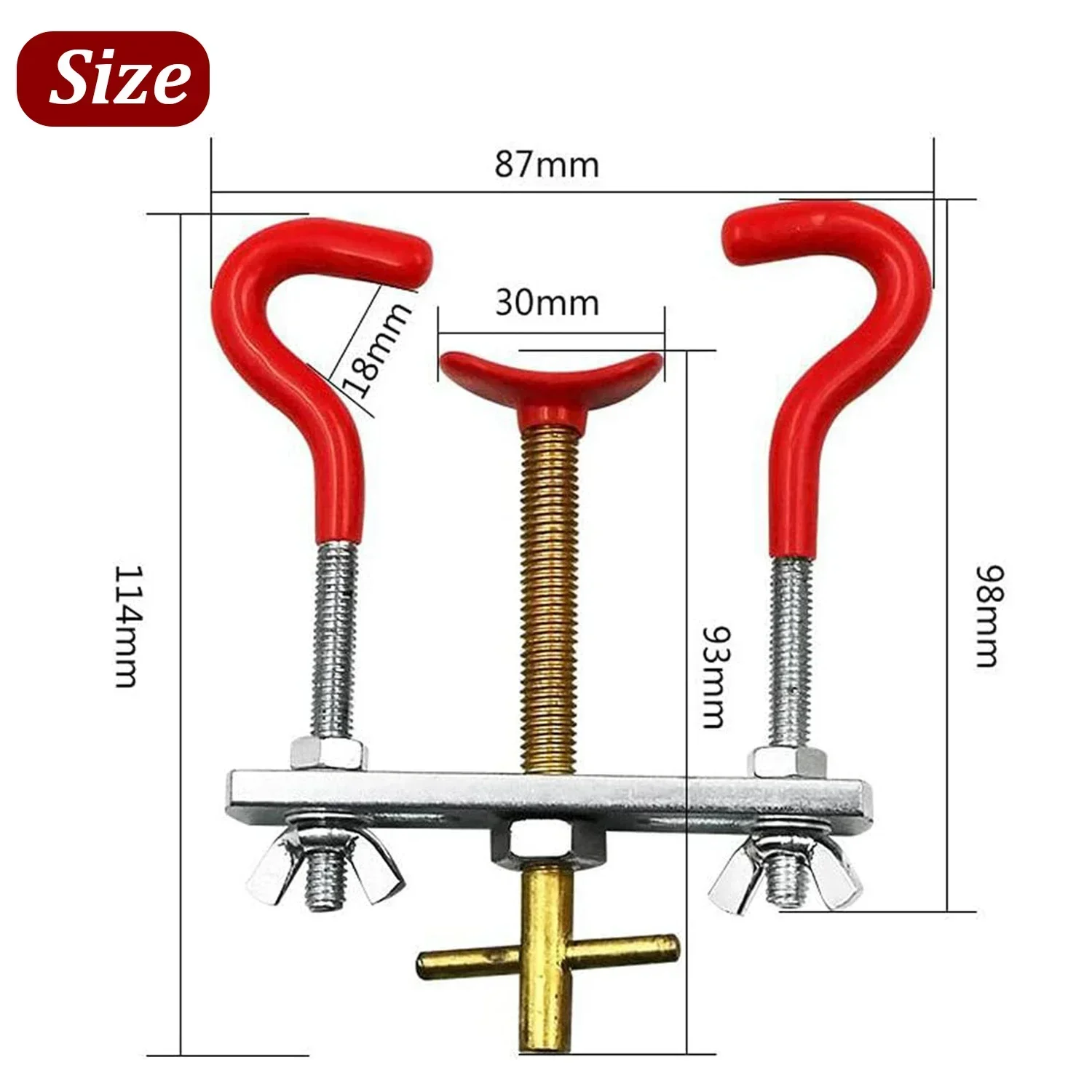 Kit di strumenti per piegare i - Gardening Tools Bundle recensione e prezzo