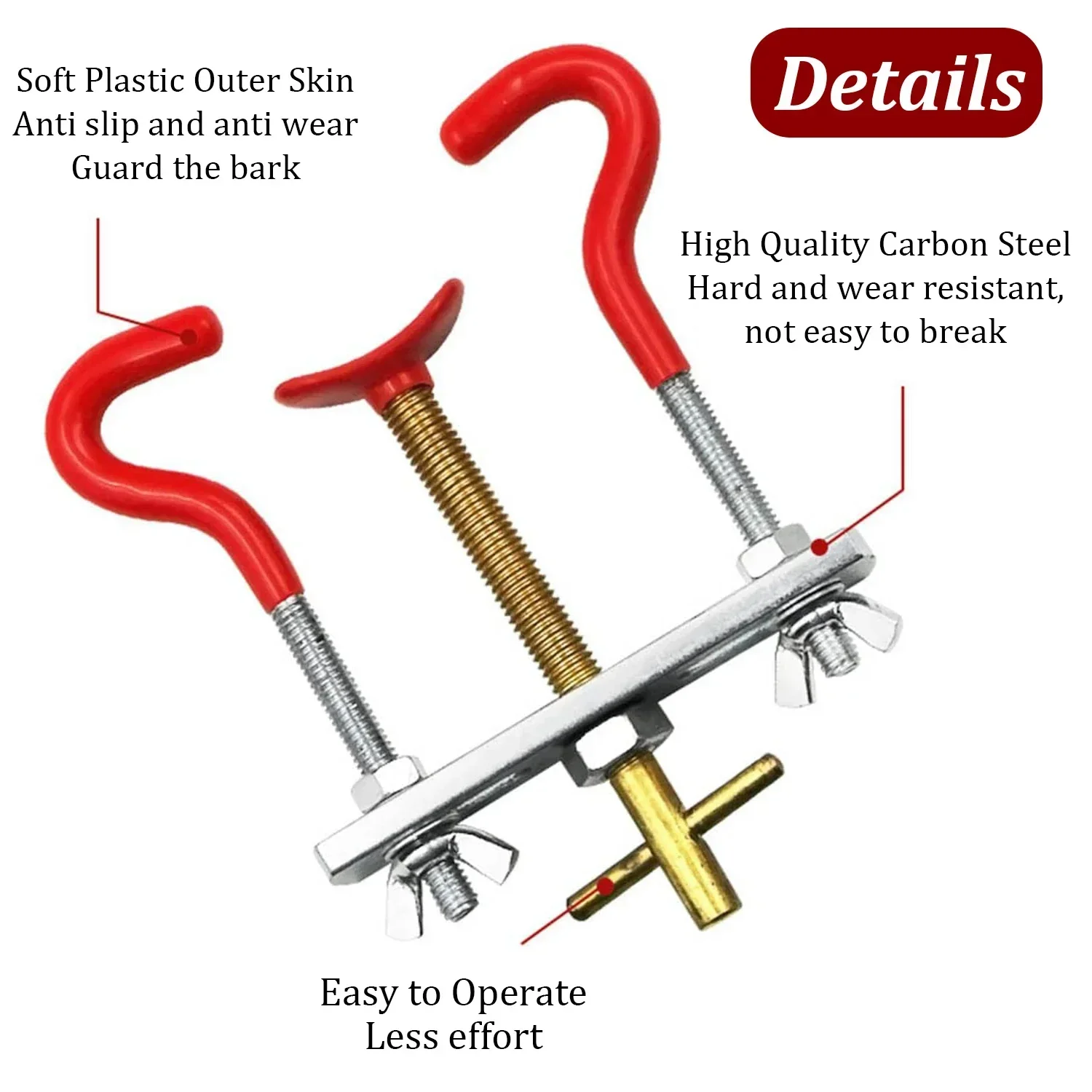 Kit di strumenti per piegare i - Gardening Tools Bundle recensione e prezzo