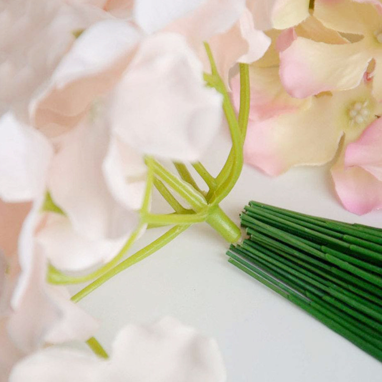 100 Pezzi Steli per Fiori Arti - Gardening Tools Diy recensione e prezzo