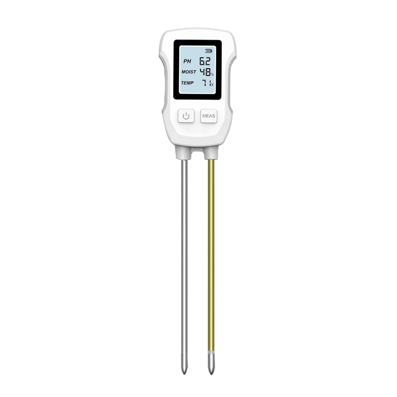 Misuratore di Umidità del Suol - Moisture Meter Plant recensione e prezzo