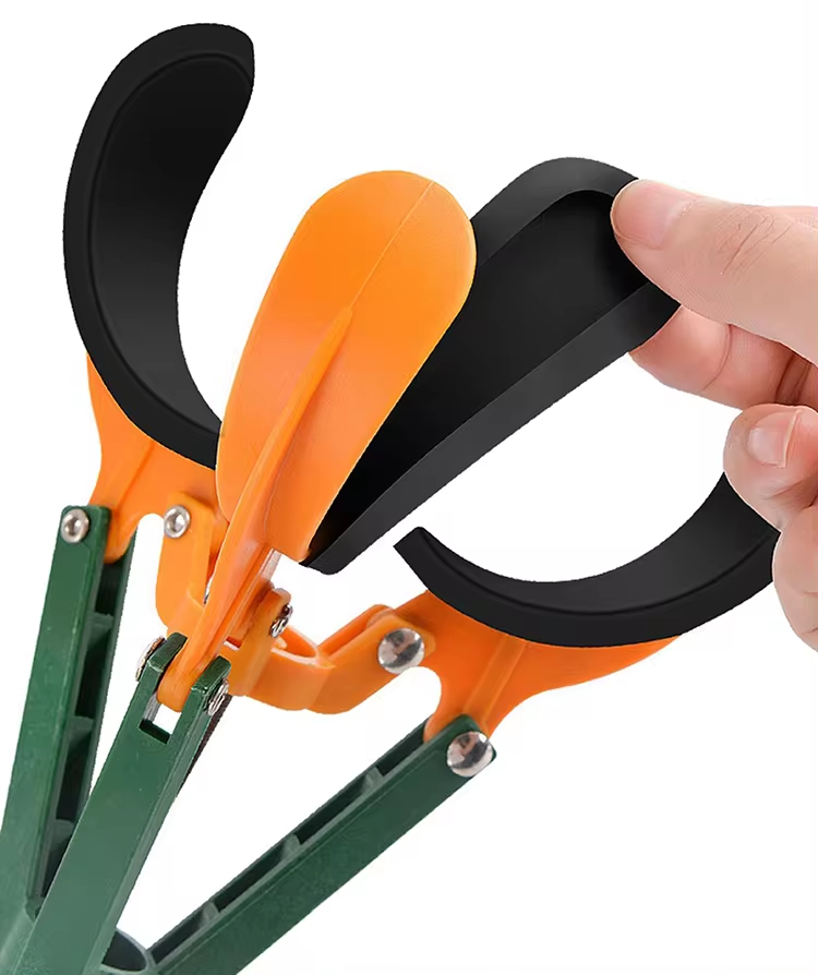 Vendita calda Raccoglitrice di - Gardening Tools Long recensione e prezzo