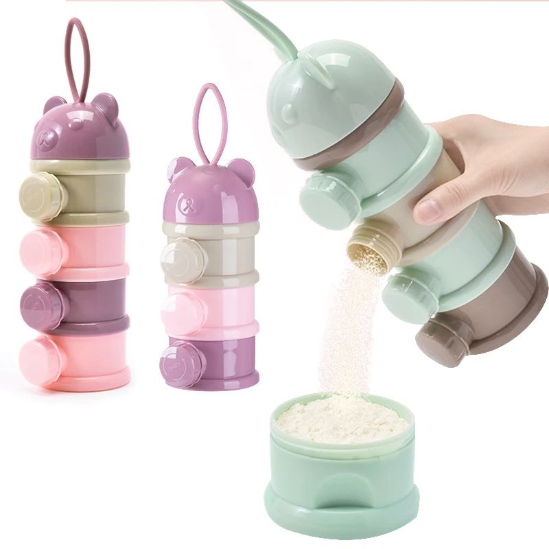 Contenitore Portatile per Alim - Fertilizer Dispenser recensione e prezzo