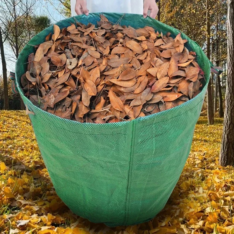 Sacchetti per rifiuti da giard - Gardening Tools Bag recensione e prezzo