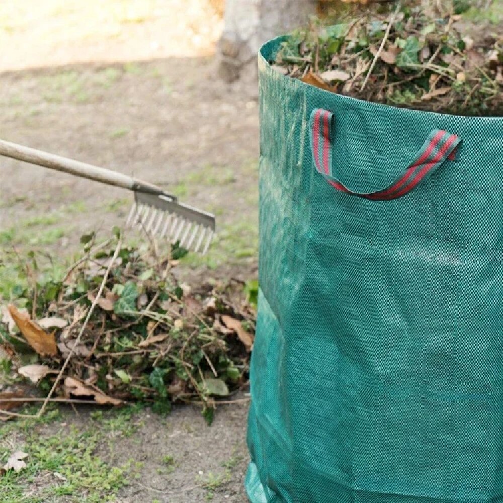 Sacchetti per rifiuti da giard - Gardening Tools Bag recensione e prezzo