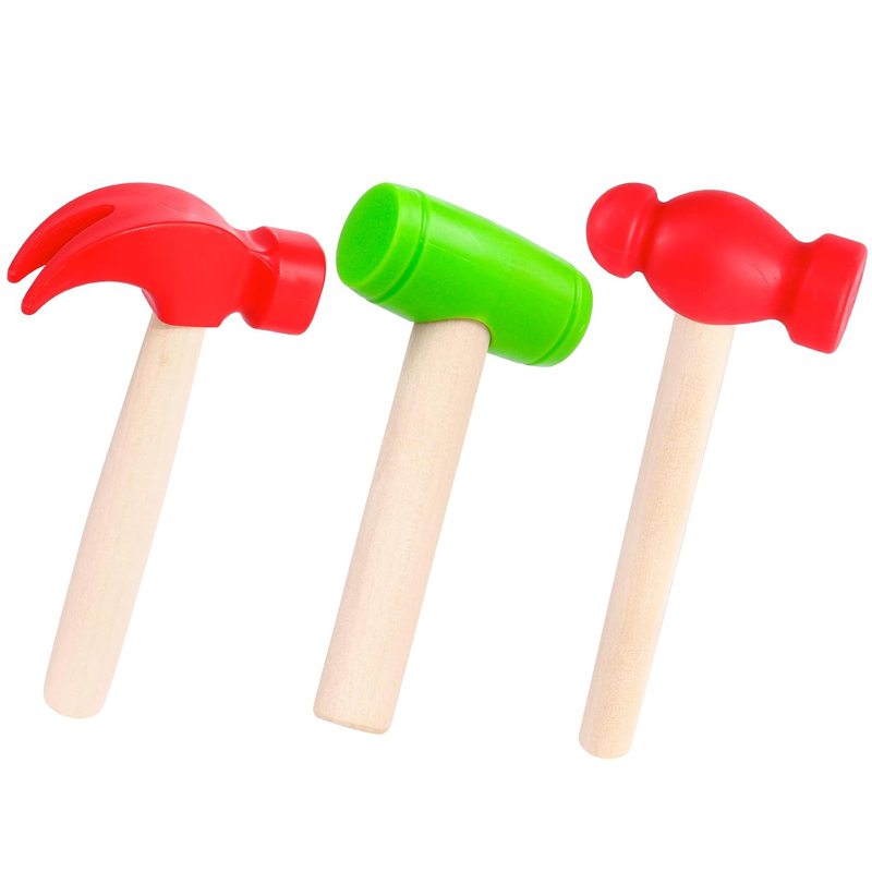Martello Giocattolo per Bambin - Gardening Tools Girls recensione e prezzo