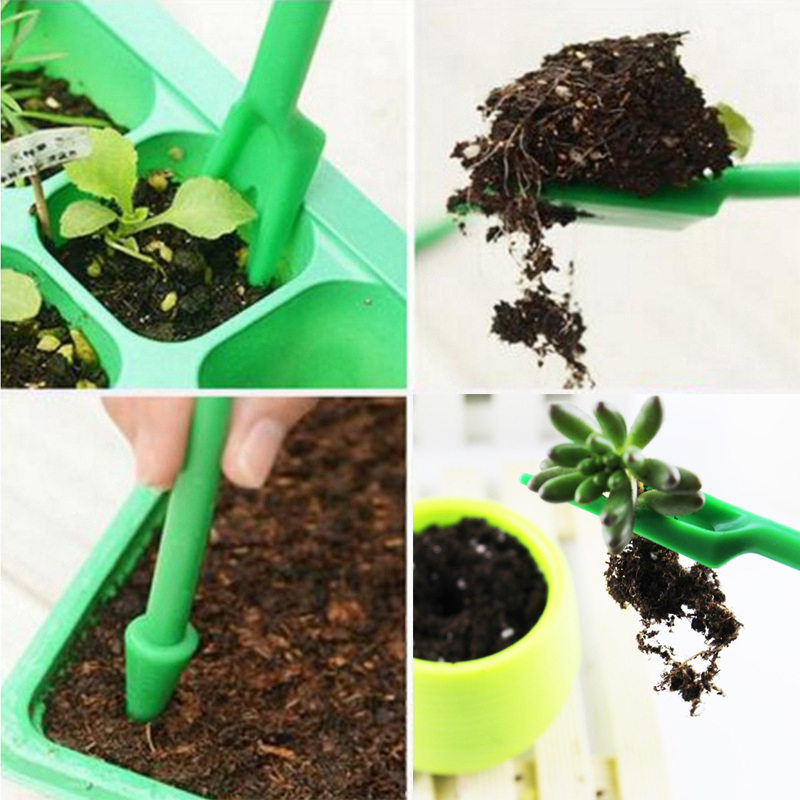 Mini set di attrezzi da giardi - Gardening Tools Bundle recensione e prezzo