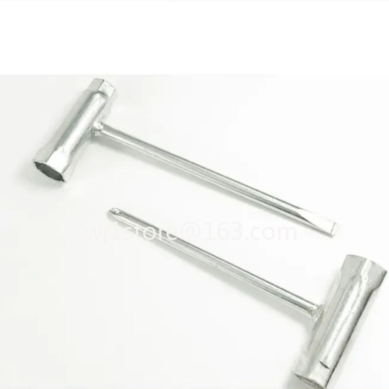 Chiave per motosega/tagliaerba - Gardening Tools Crossword recensione e prezzo