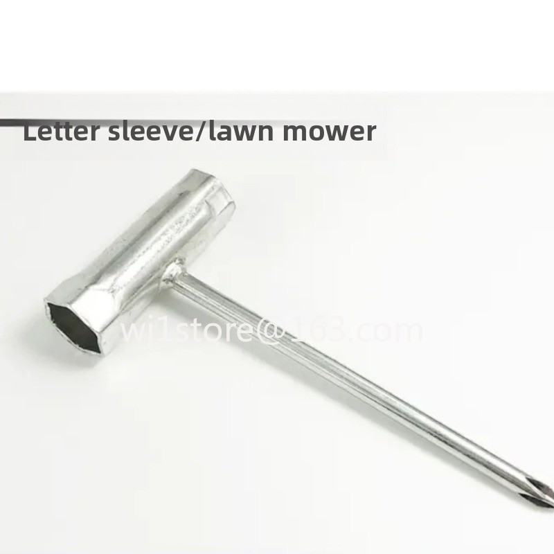 Chiave per motosega/tagliaerba - Gardening Tools Crossword recensione e prezzo