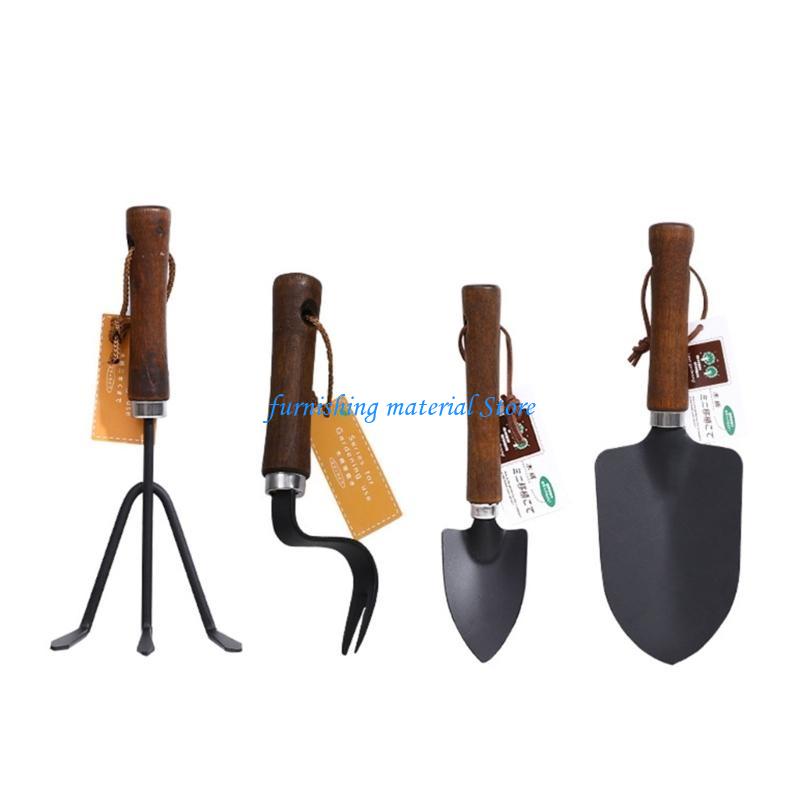 Y5GD Rastrello ergonomico per  - Gardening Tools Trowel recensione e prezzo