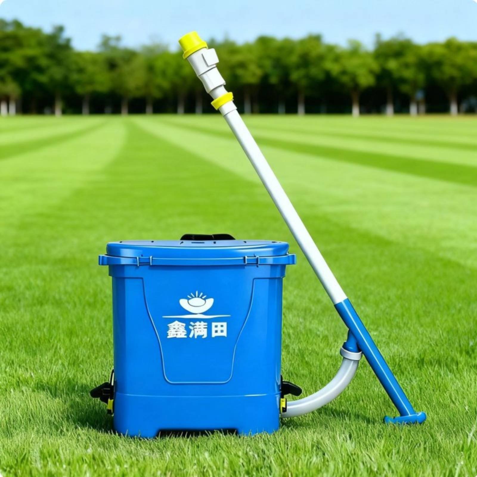 Applicatore di Fertilizzante p - Fertilizer Dispenser recensione e prezzo