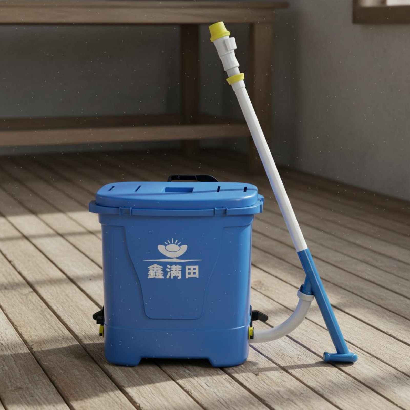 Applicatore di Fertilizzante p - Fertilizer Dispenser recensione e prezzo