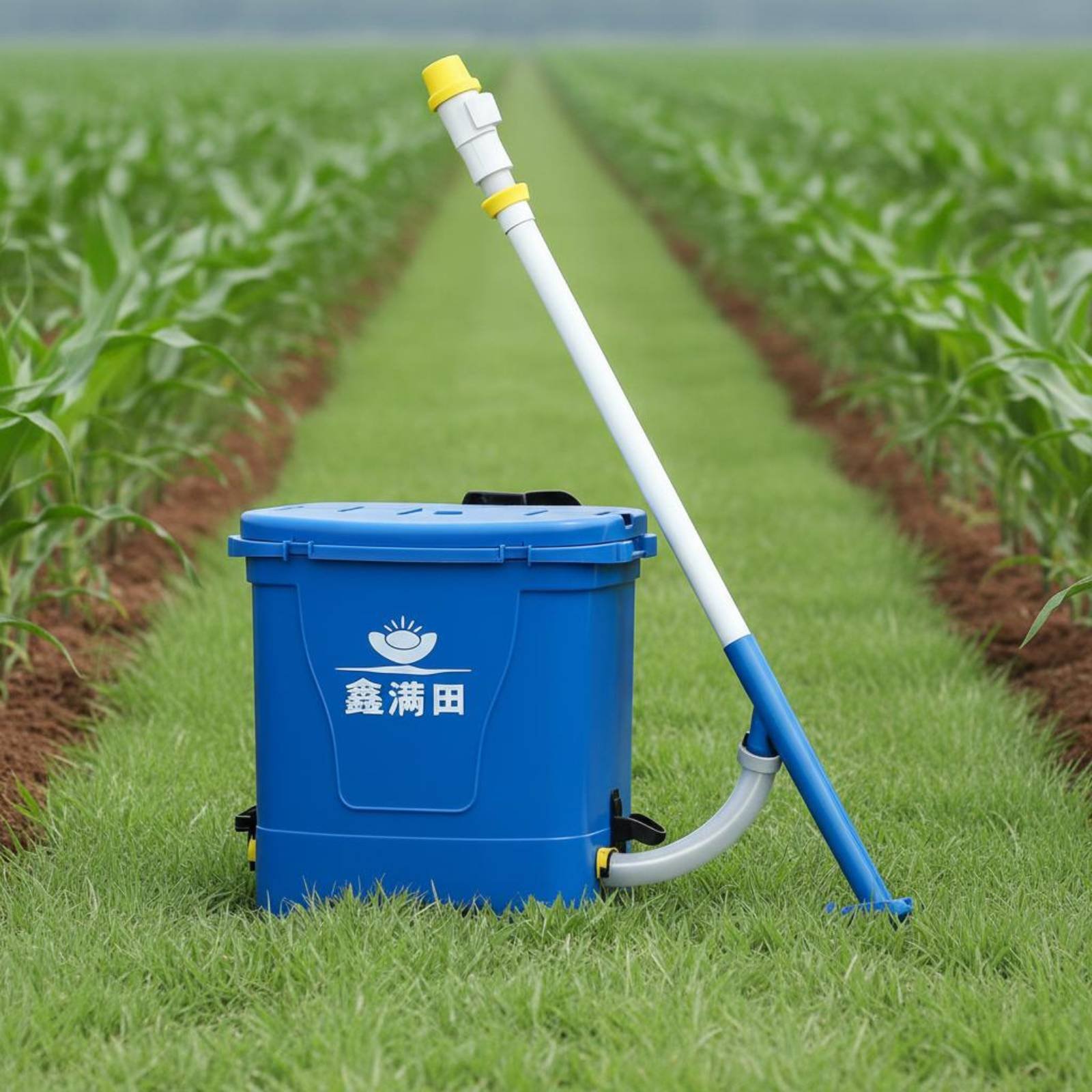 Applicatore di Fertilizzante p - Fertilizer Dispenser recensione e prezzo