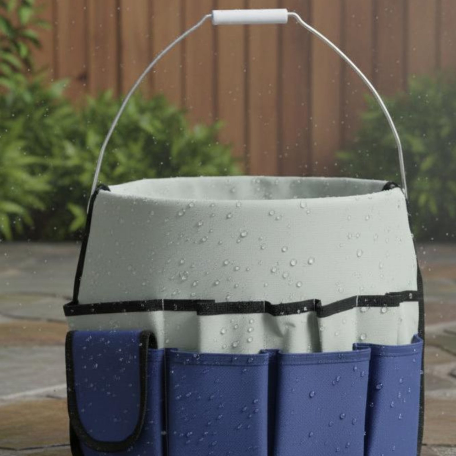 Borsa Porta Attrezzi da Giardi - Gardening Tools Bag recensione e prezzo
